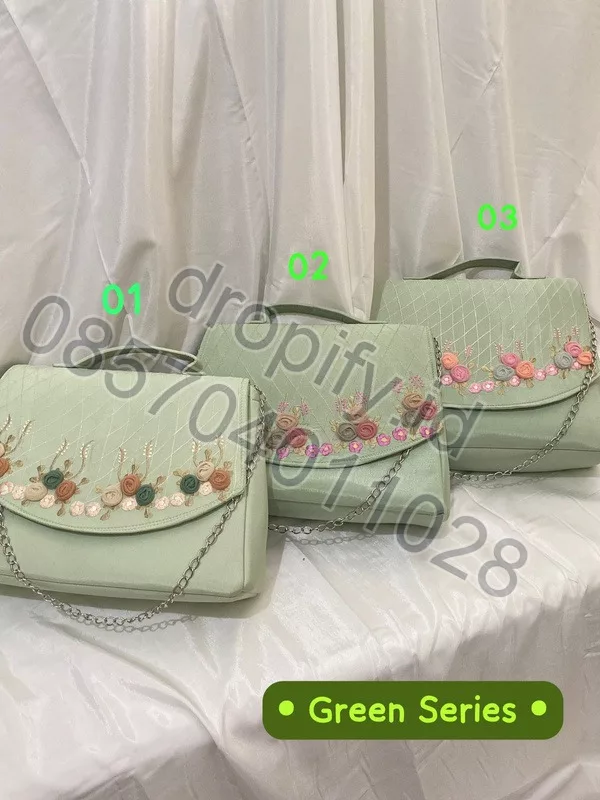 Mukena Alisya 11