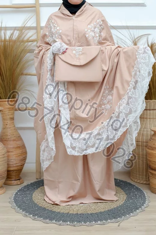 Mukena Renda 3