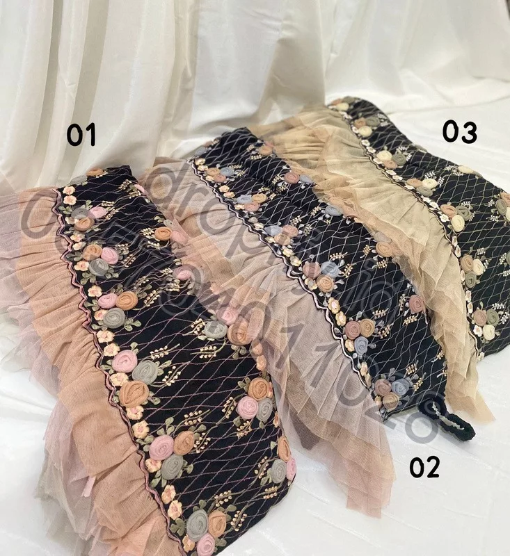 Mukena Alisya 12