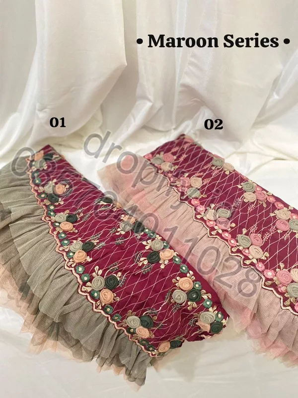 Mukena Alisya 18