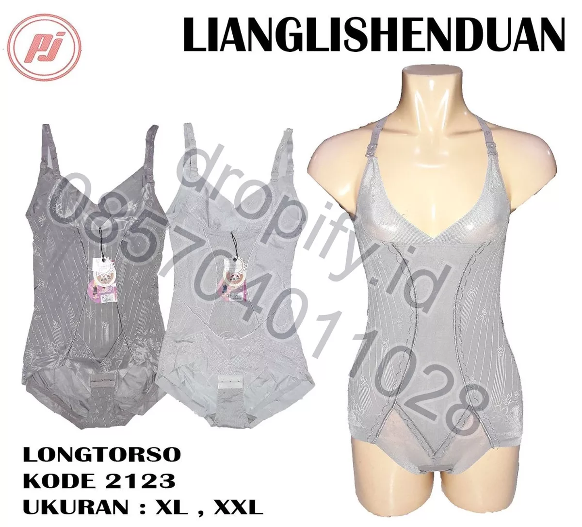 Longtorso Lianglishenduan 2123