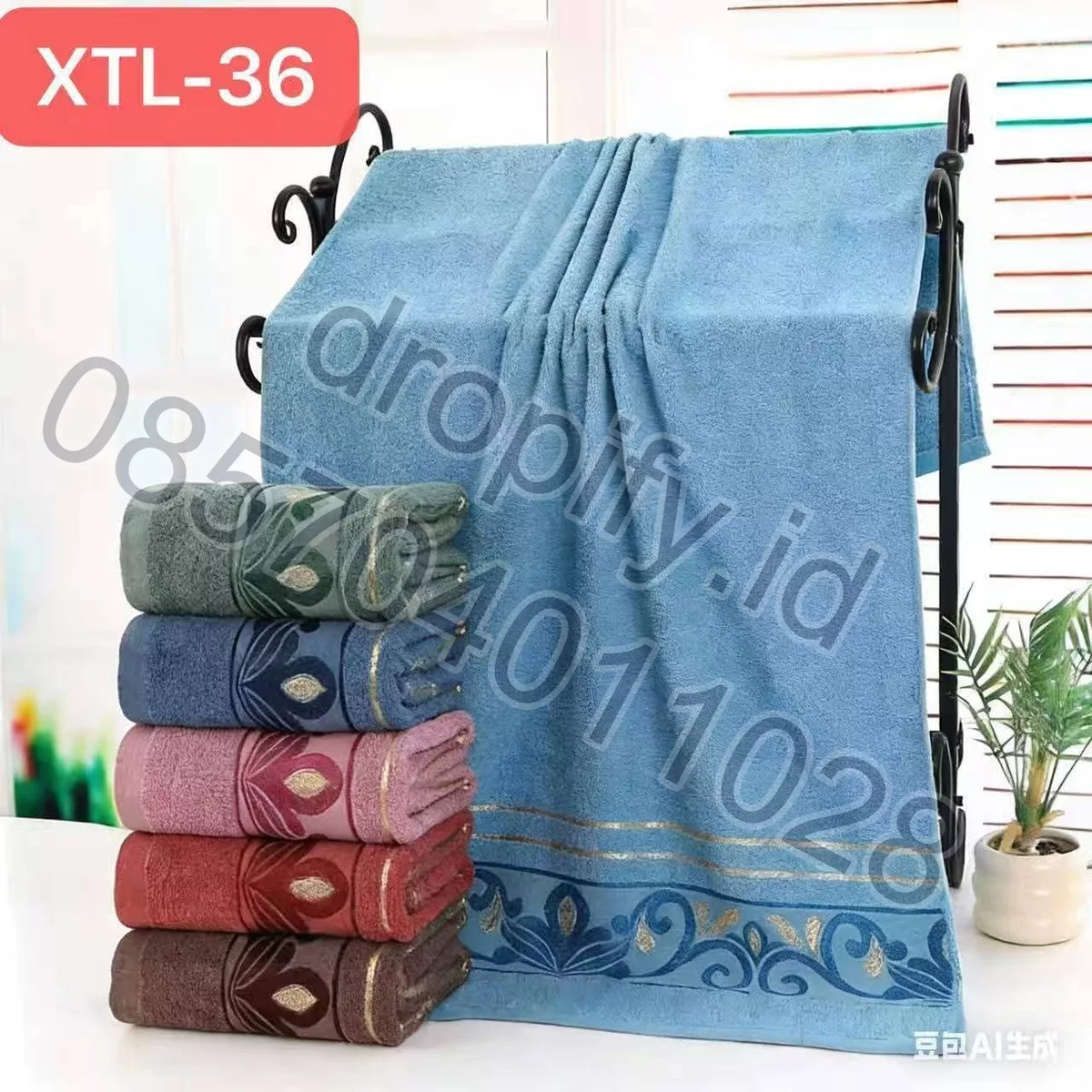 Handuk XTL-36