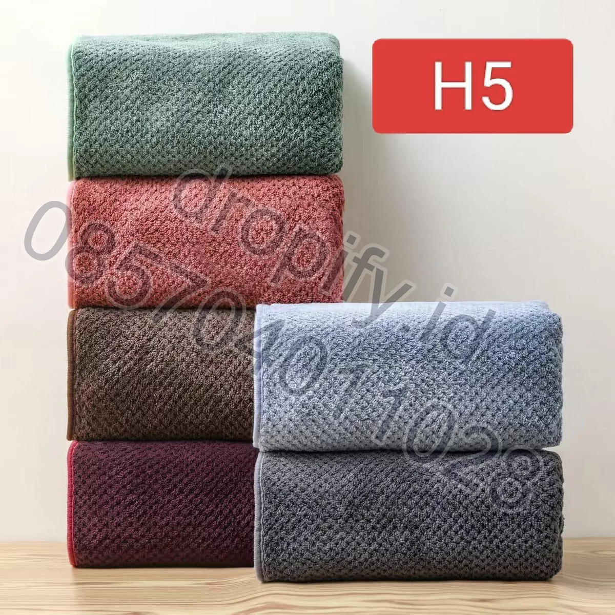 Handuk H5