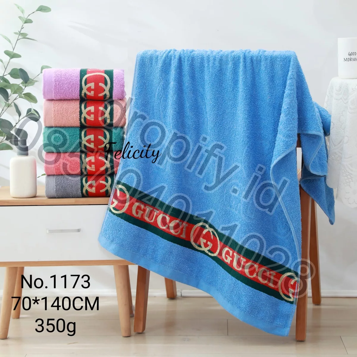 Handuk Felicity 1173
