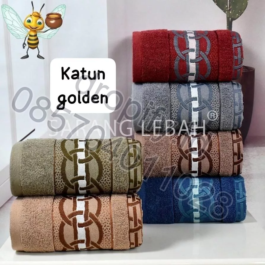 Handuk WhatsApp 022