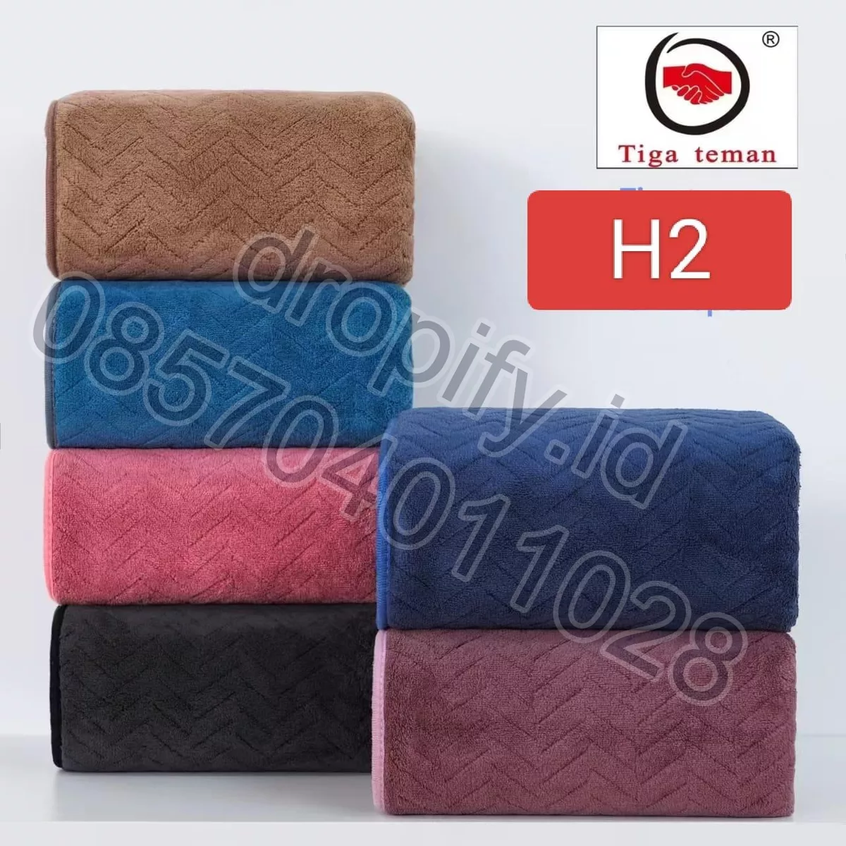 Handuk H2