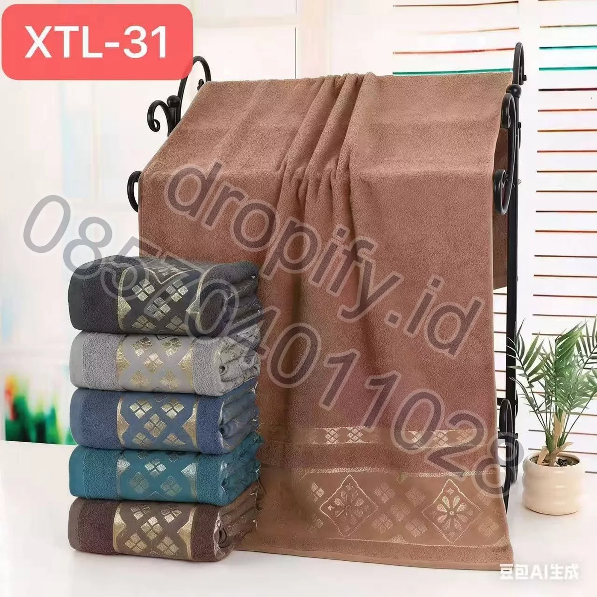 Handuk XTL-31