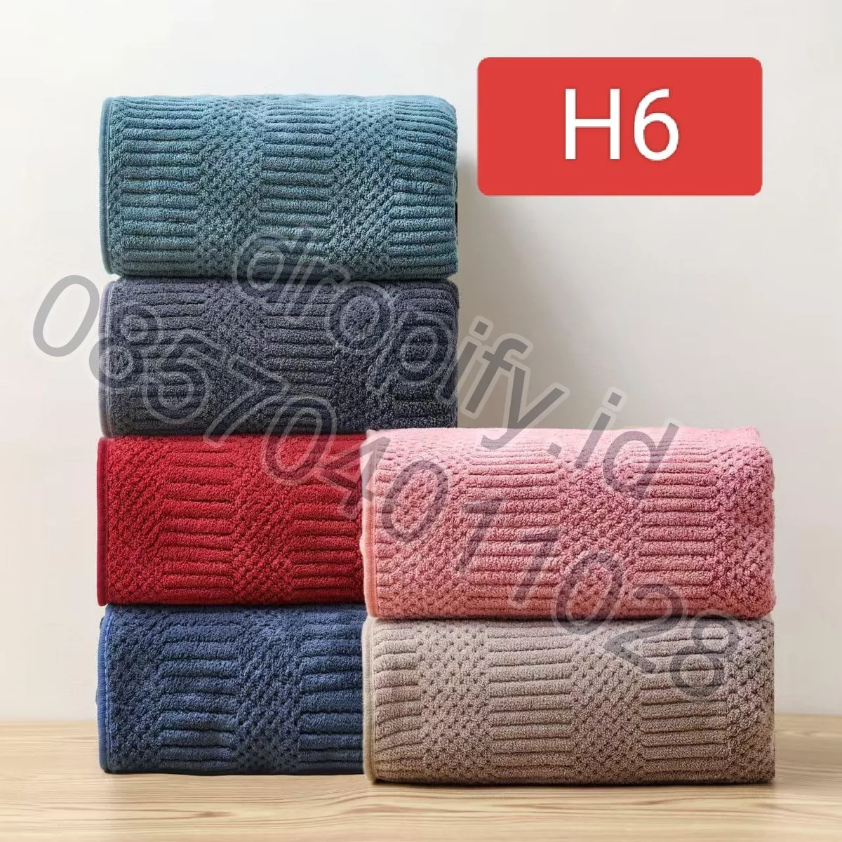 Handuk H6