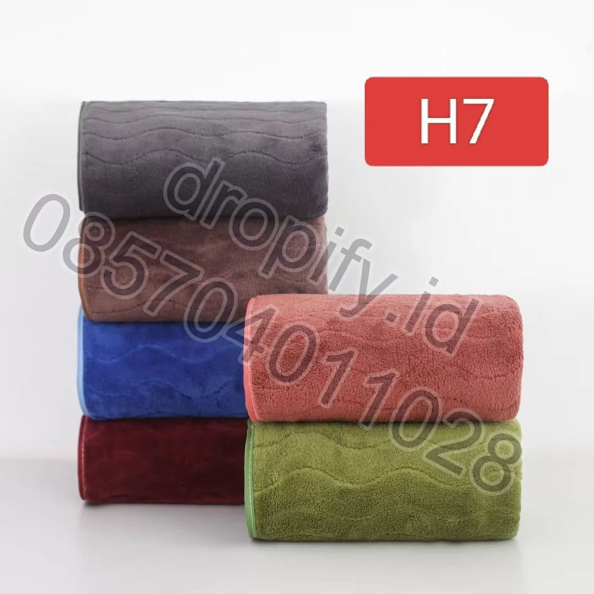 Handuk H7