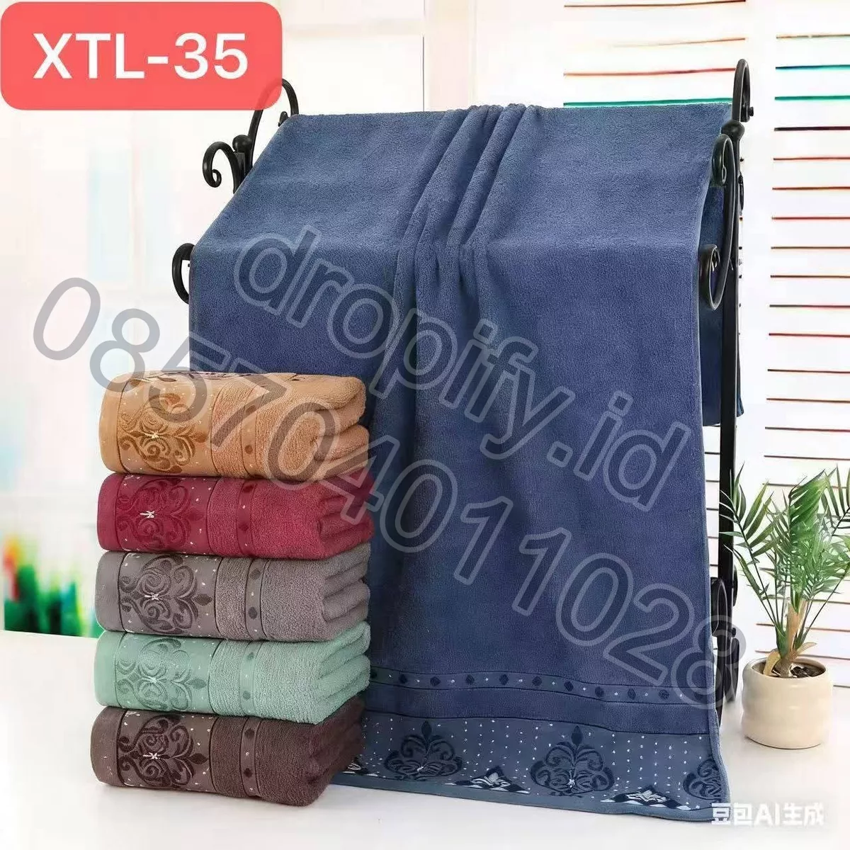 Handuk XTL-35