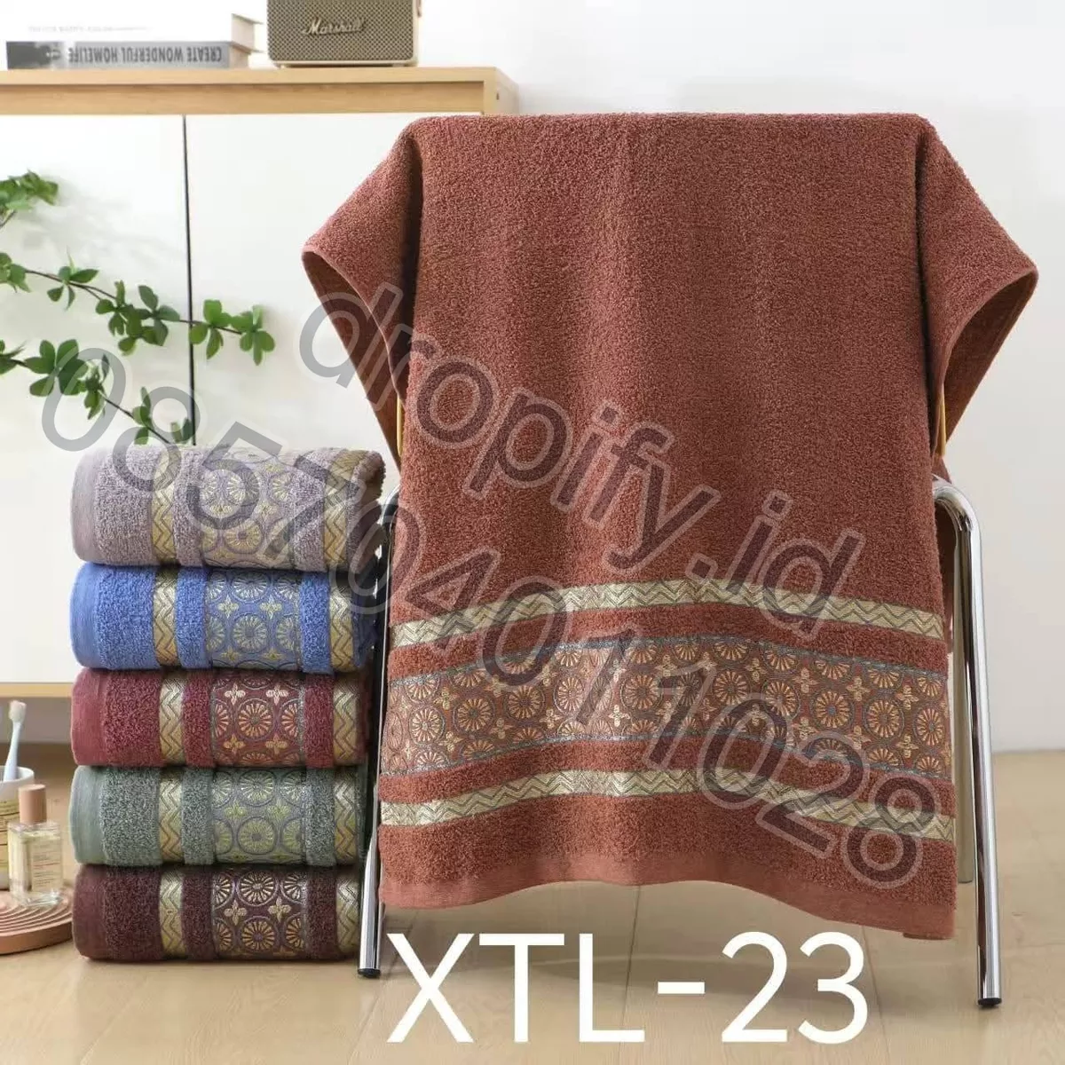 Handuk XTL-23