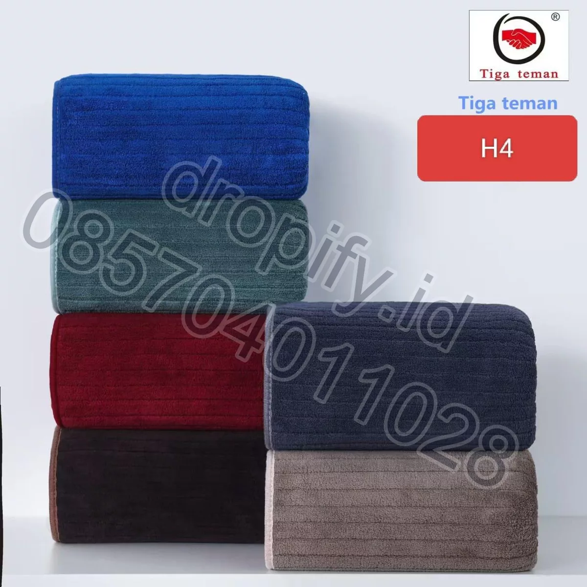 Handuk H4