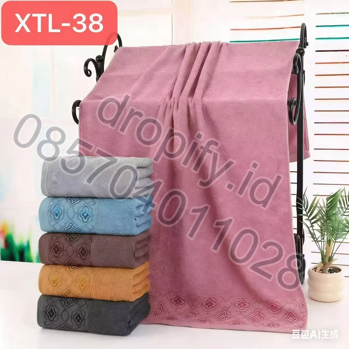 Handuk XTL-38