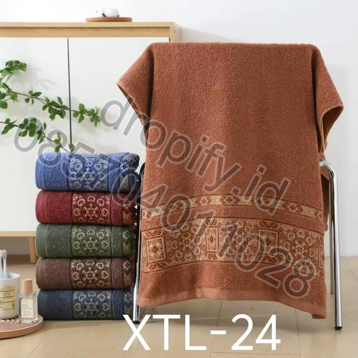 Handuk XTL-24