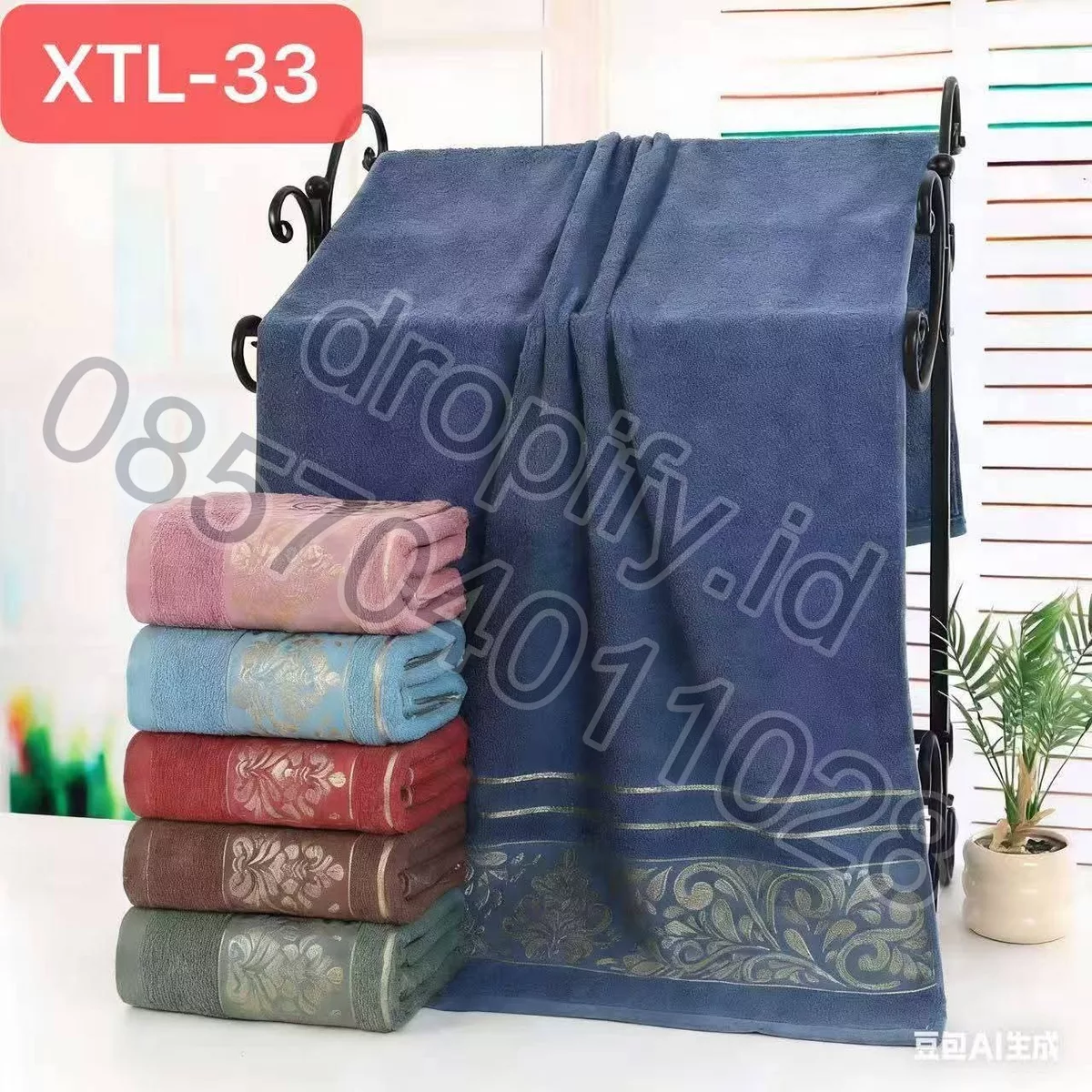 Handuk XTL-33