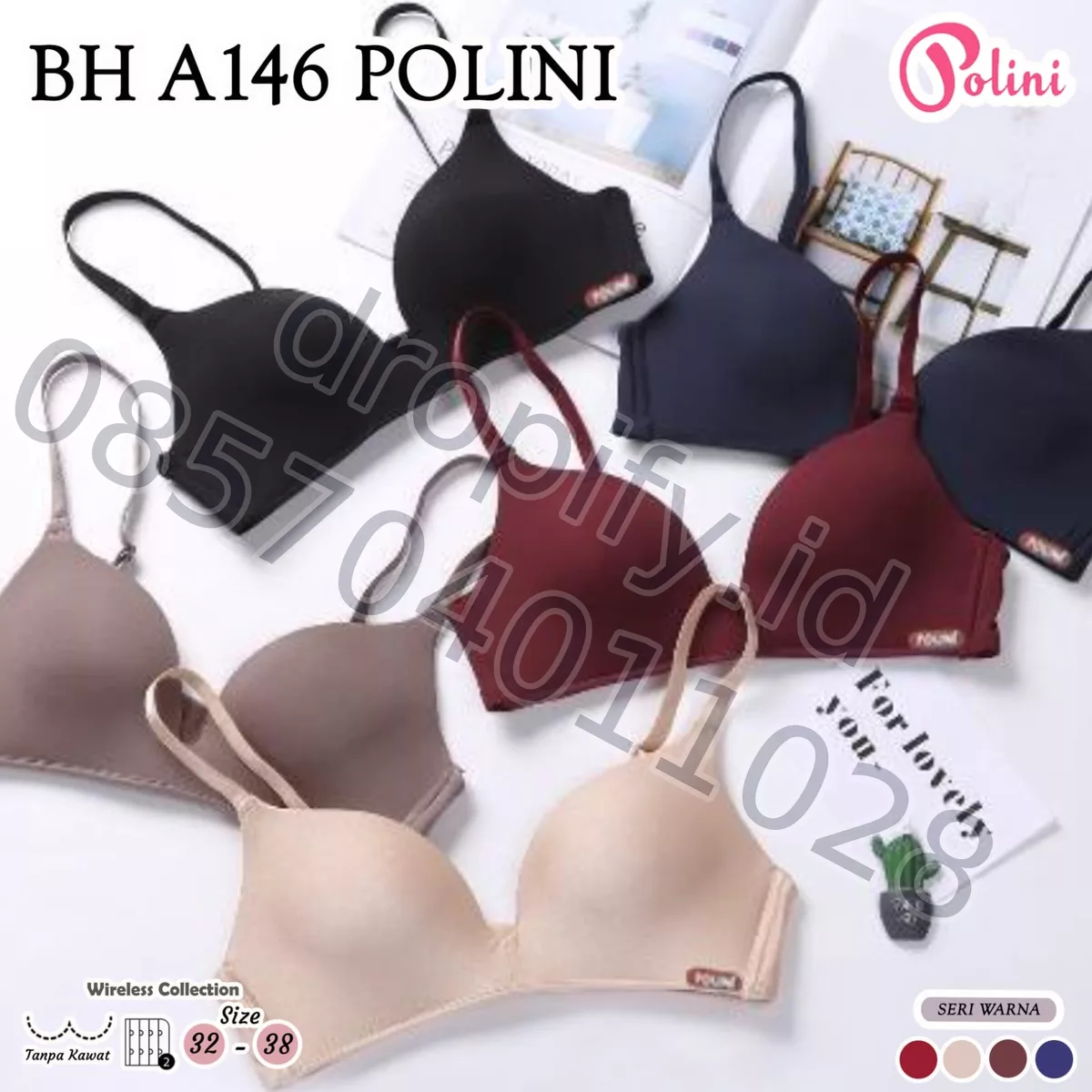 BH A146 POLINI