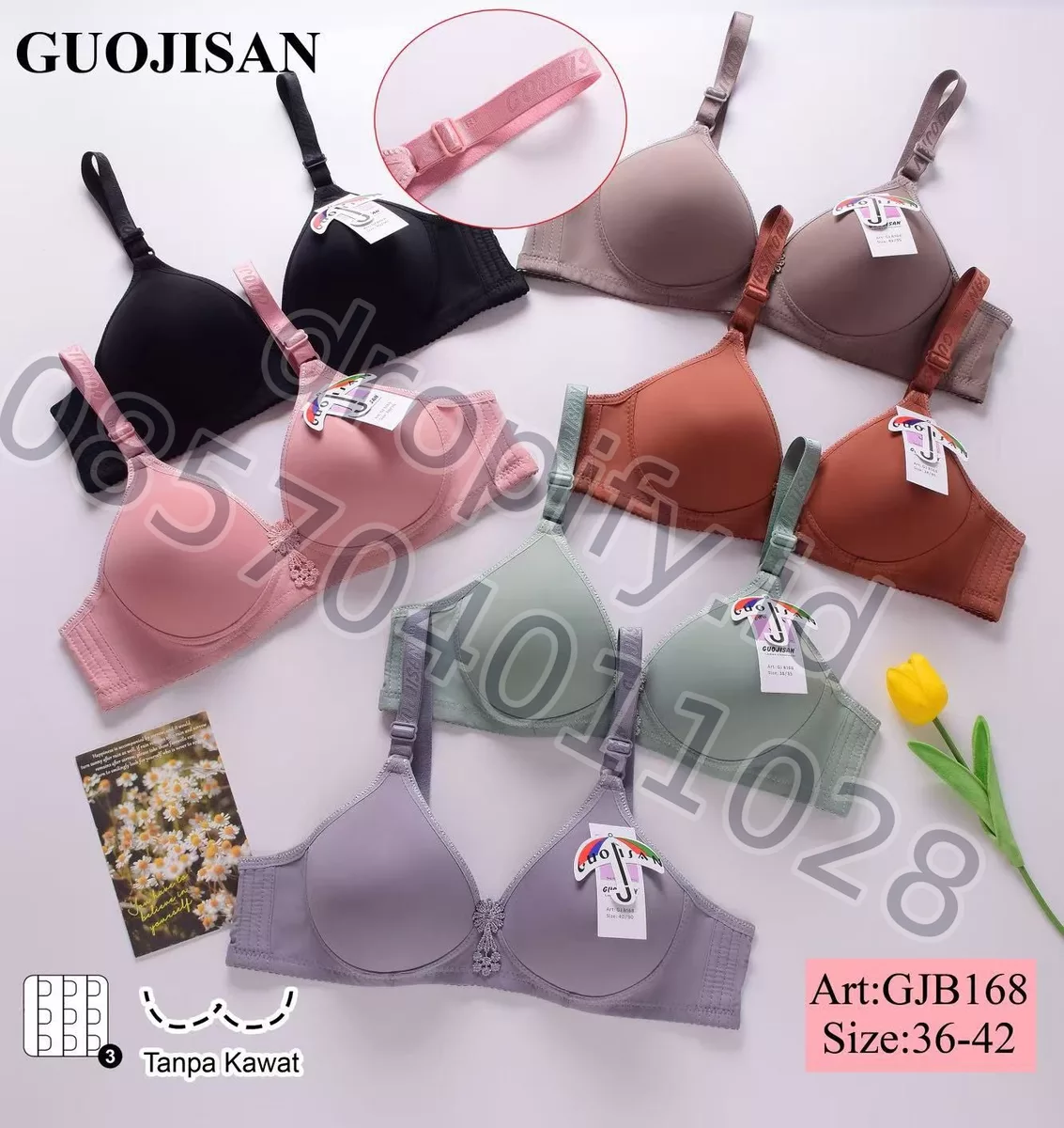 GUOJISAN GJB168