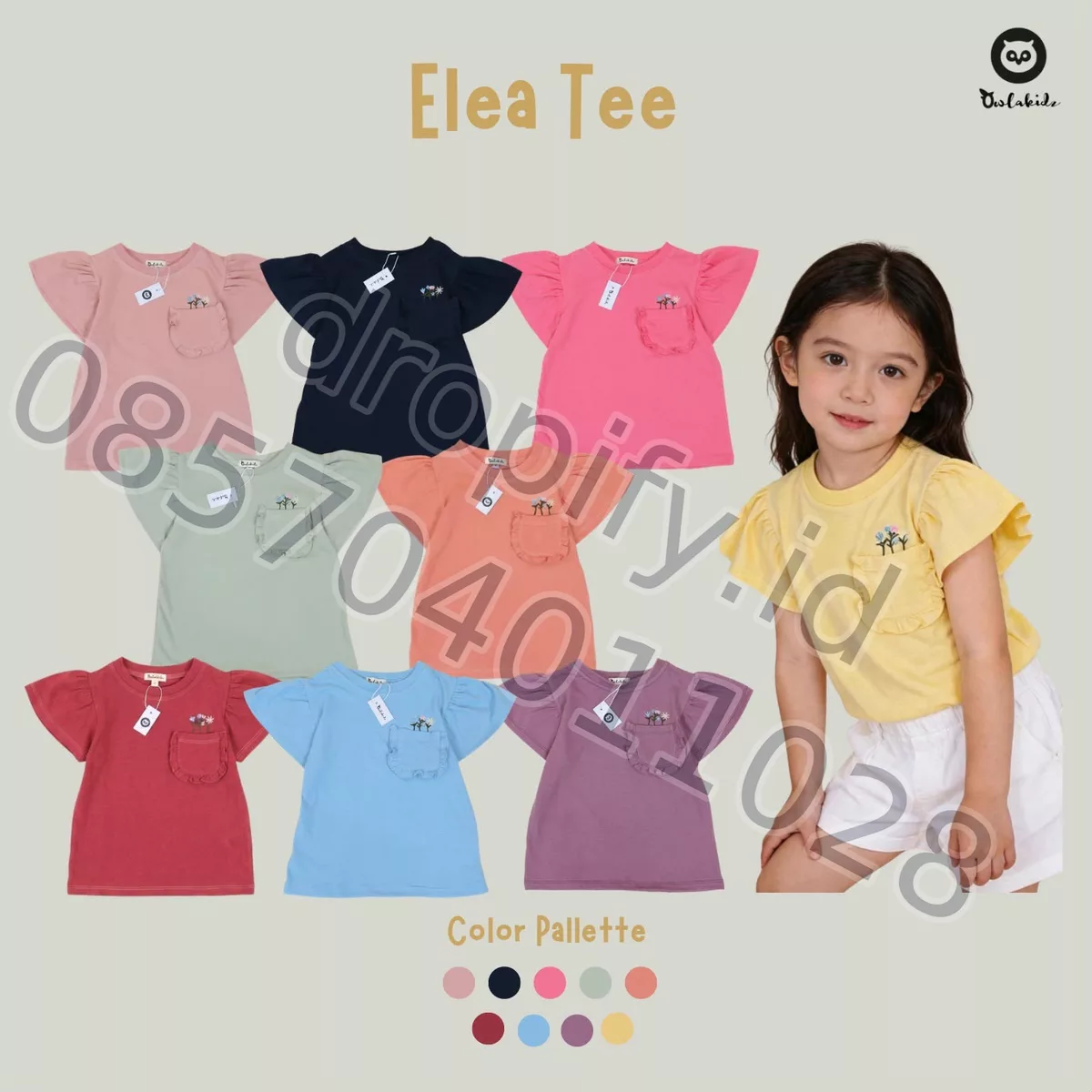 Elea Tee