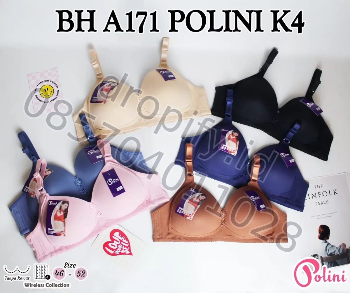 BH A171 POLINI K4