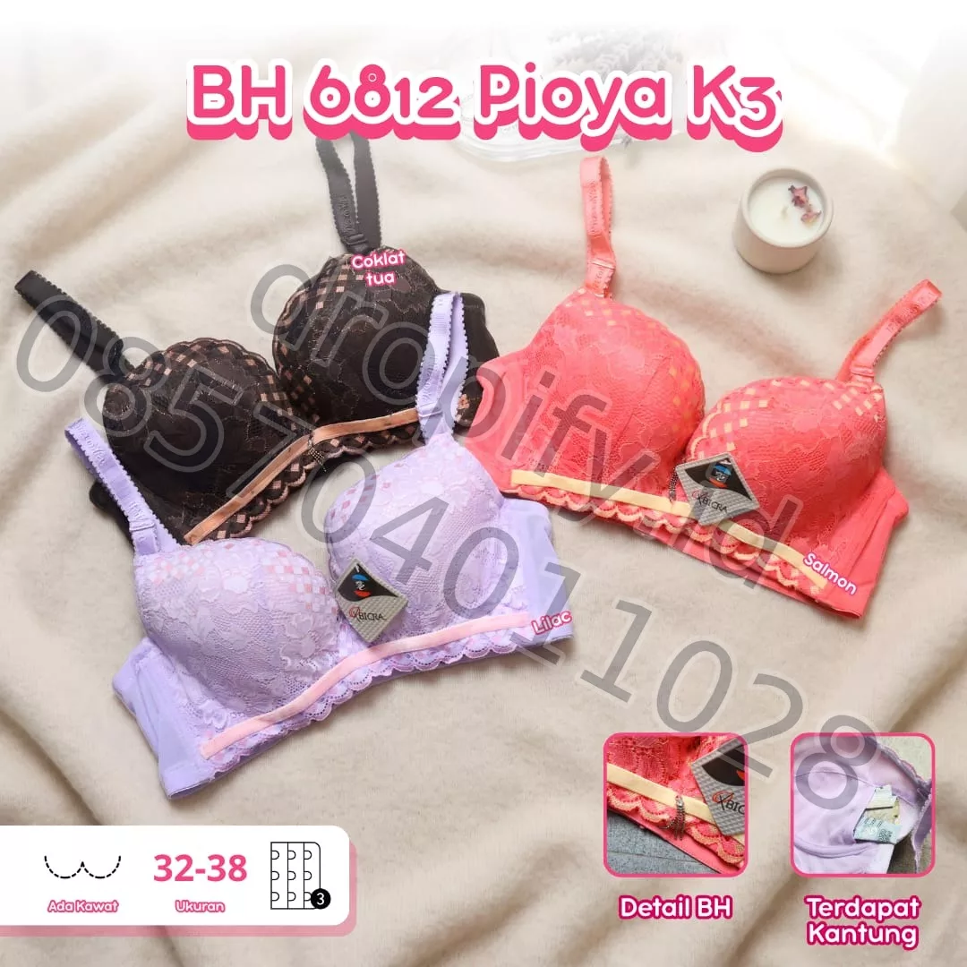 BH 6312 Pioya K3