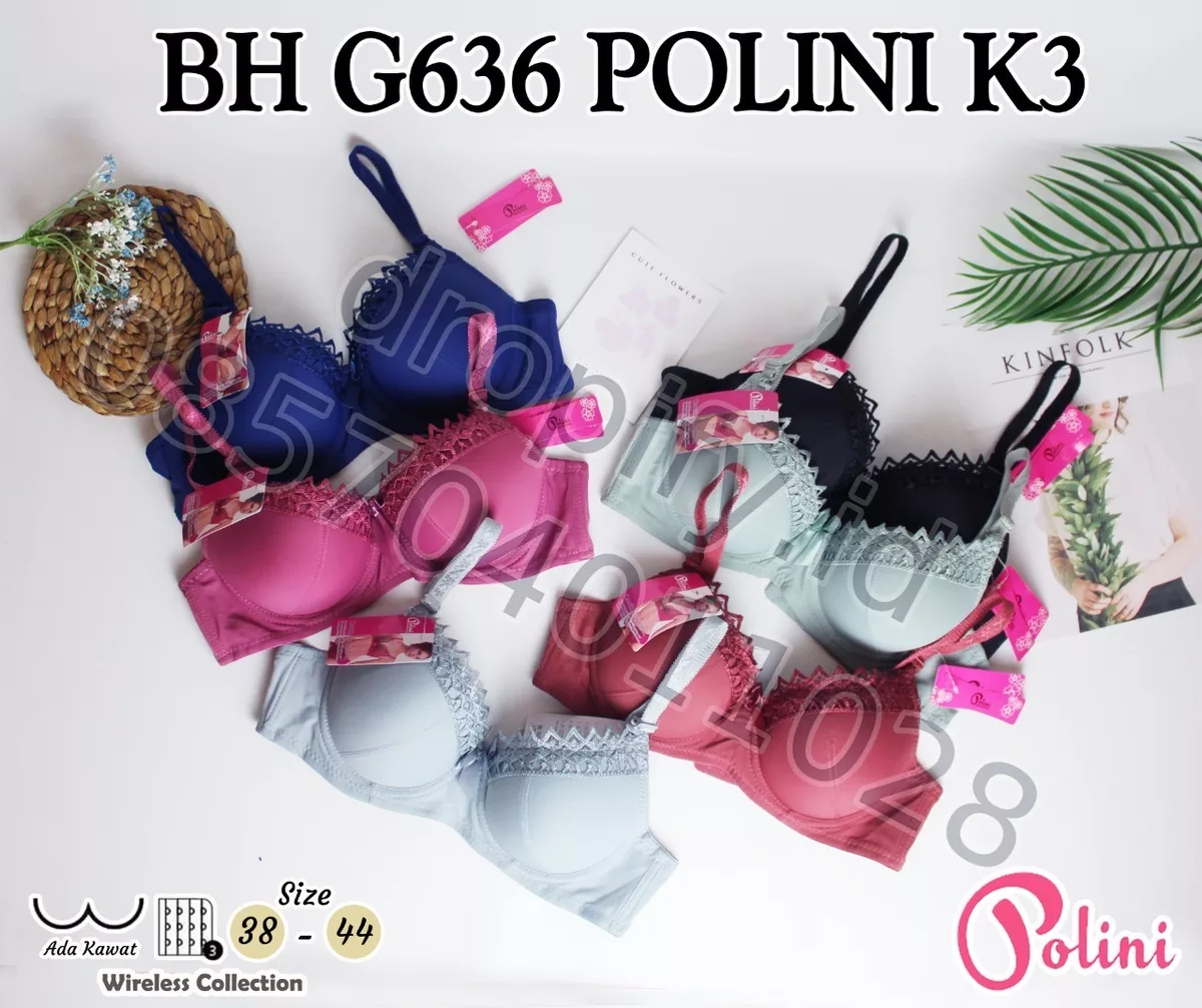 BH G636 POLINI K3