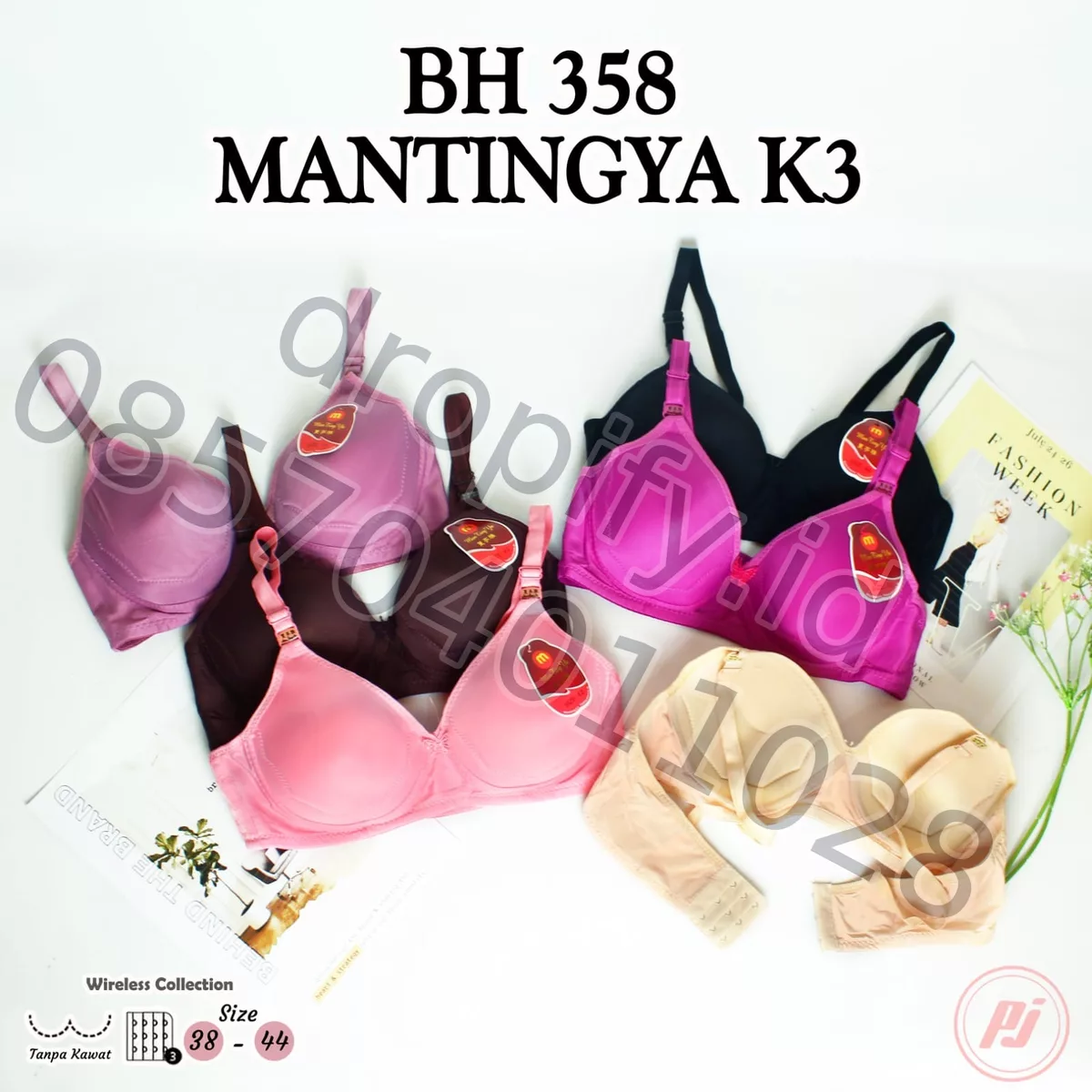 BH 358