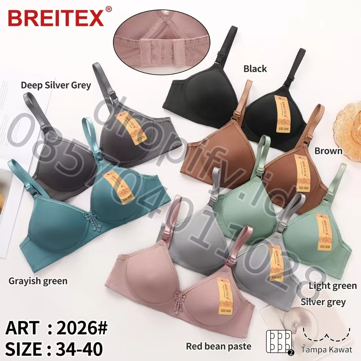 BREITEX 2026