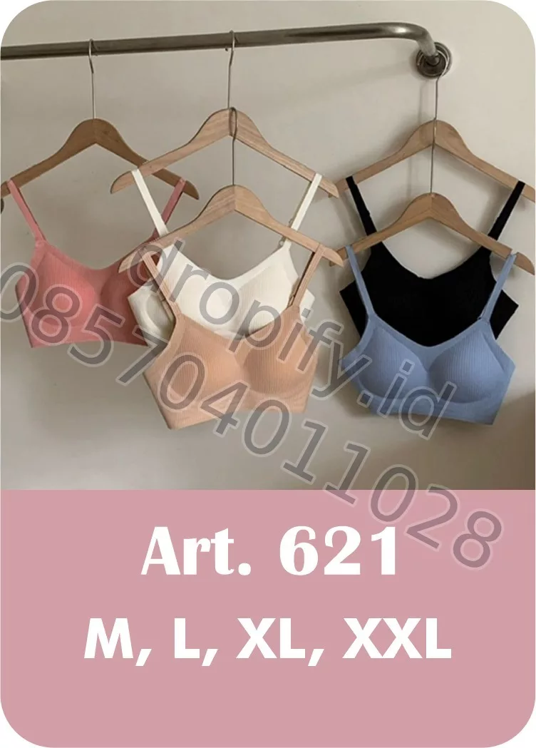 BH 621