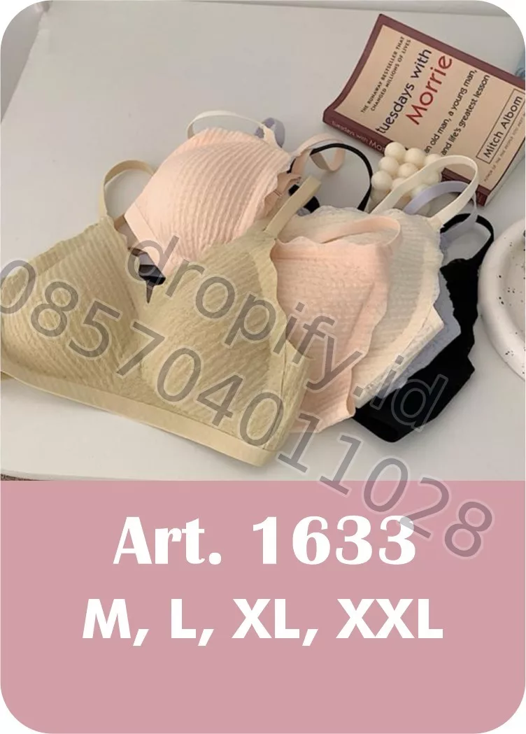 BH 1633