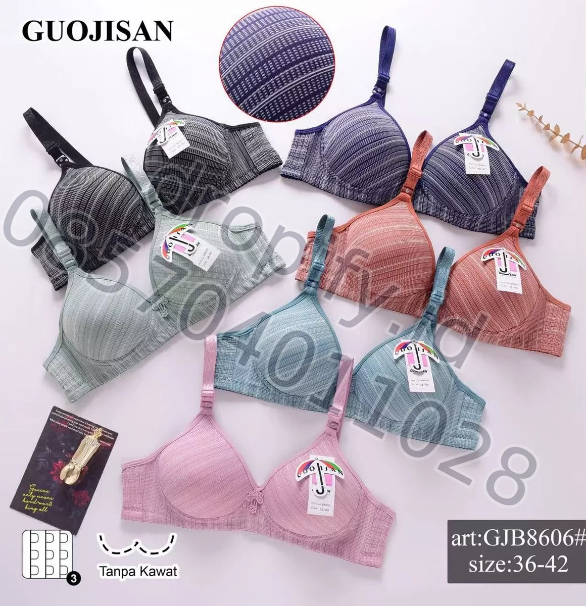 GUOJISAN GJB8606