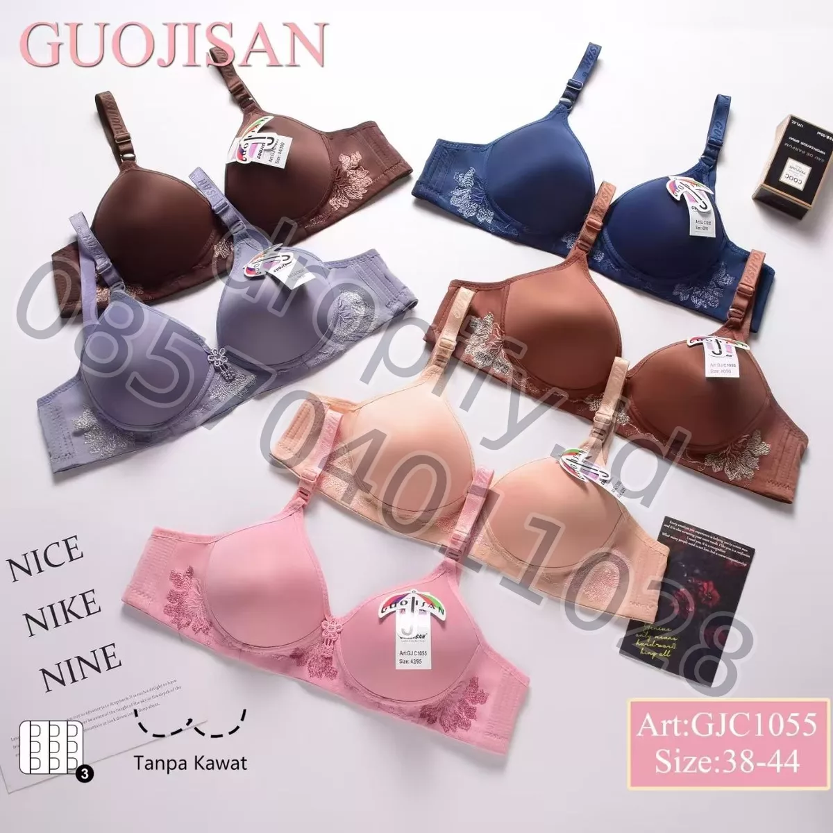 GUOJISAN GJC1055