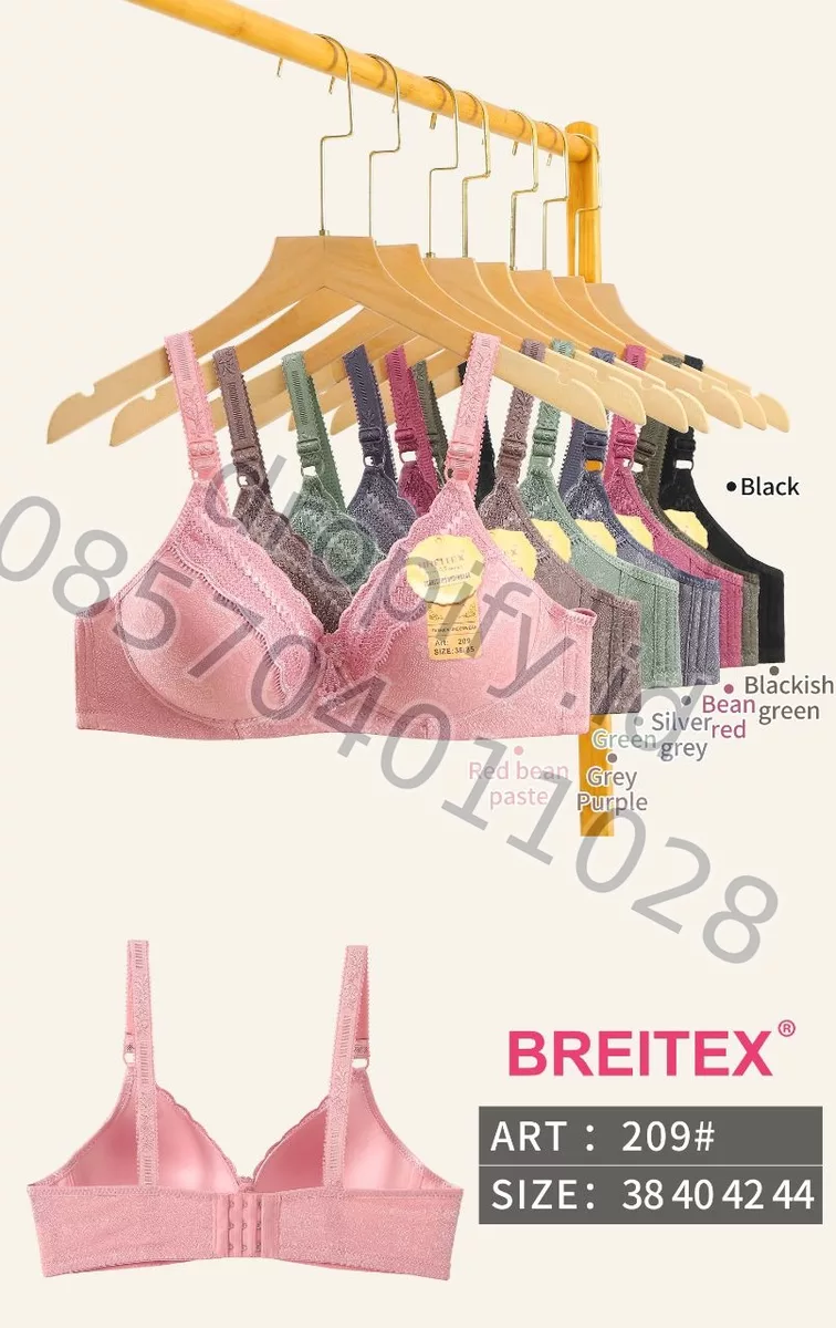 BREITEX 1237