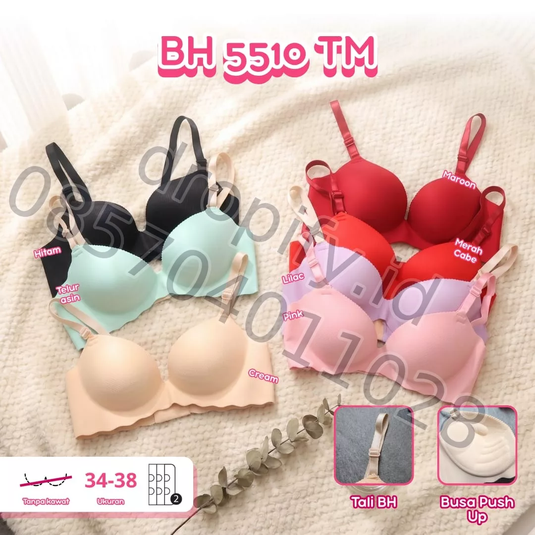 BH 5510 TM