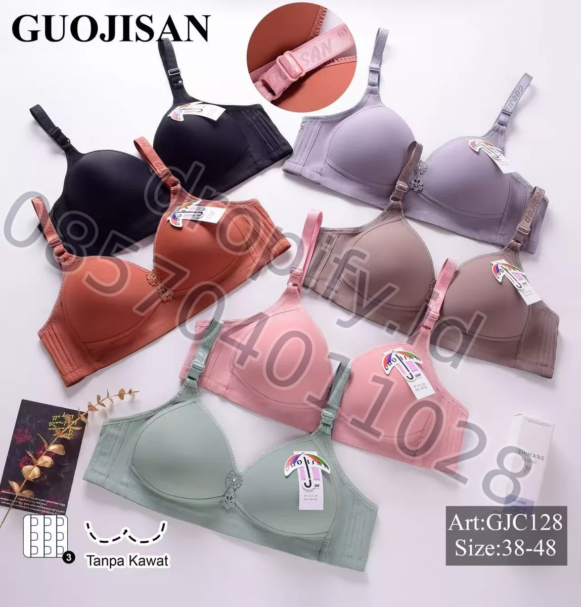 GUOJISAN GJC128