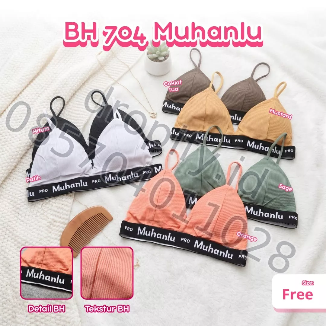 BH 704 Munanlu