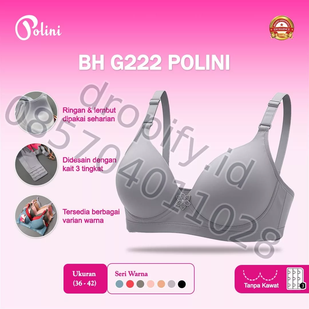 BH G222 POLINI