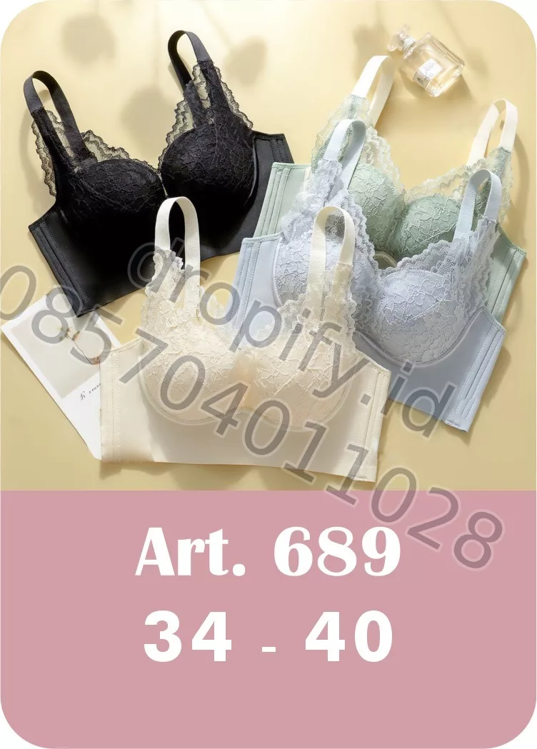 BH 689