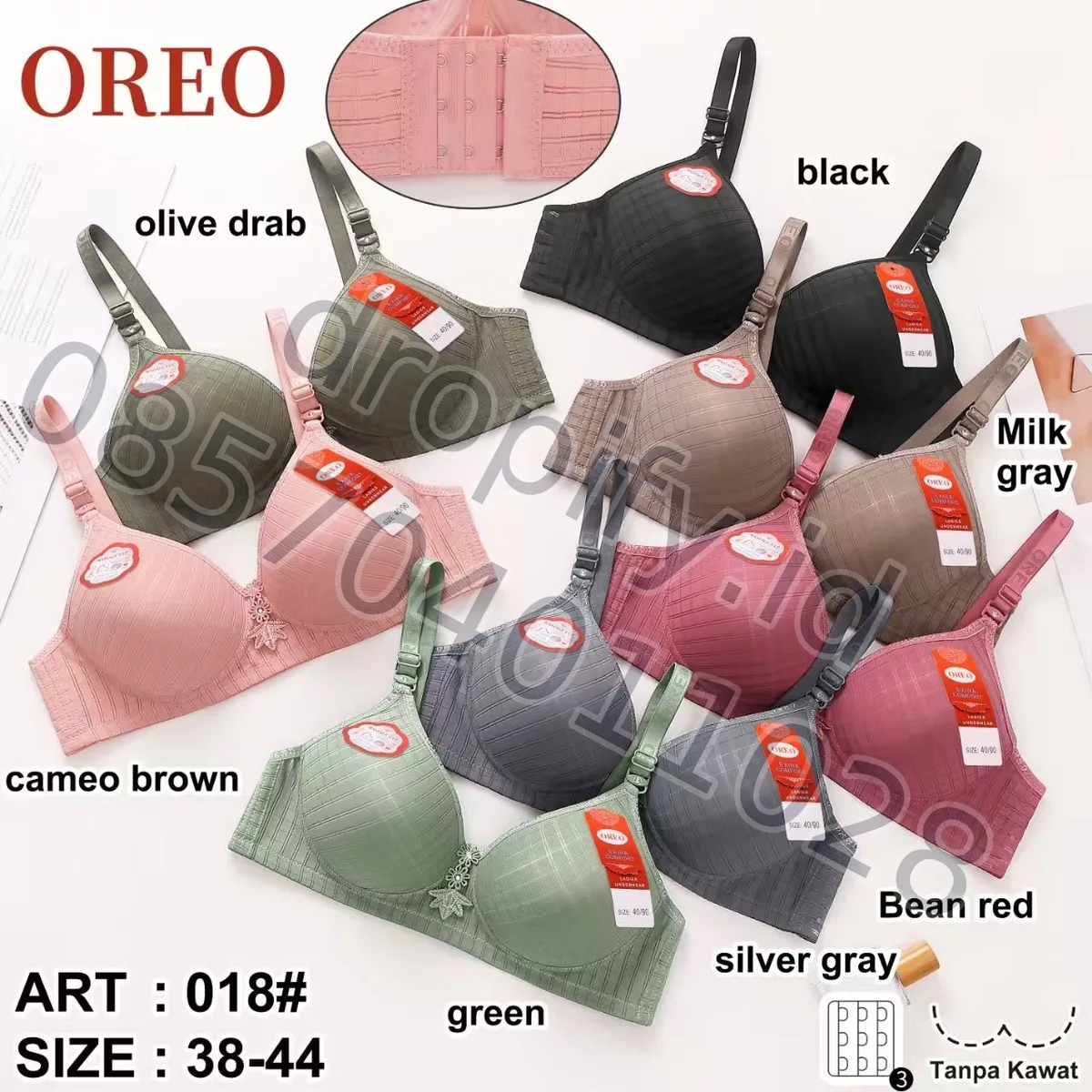 OREO 018
