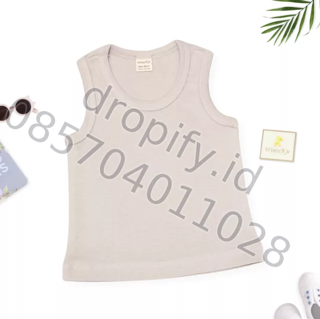 Singlet Alexa Nude