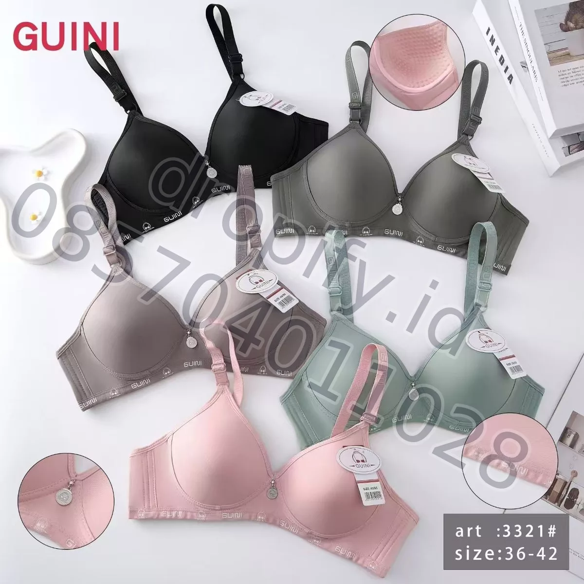 GUINI 3321