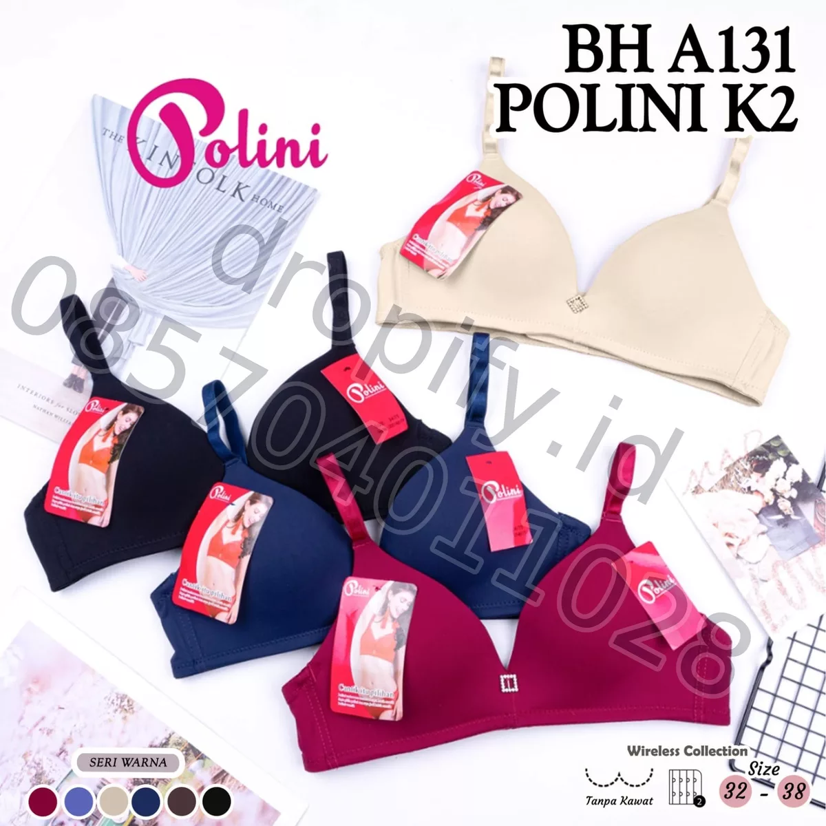 BH A131