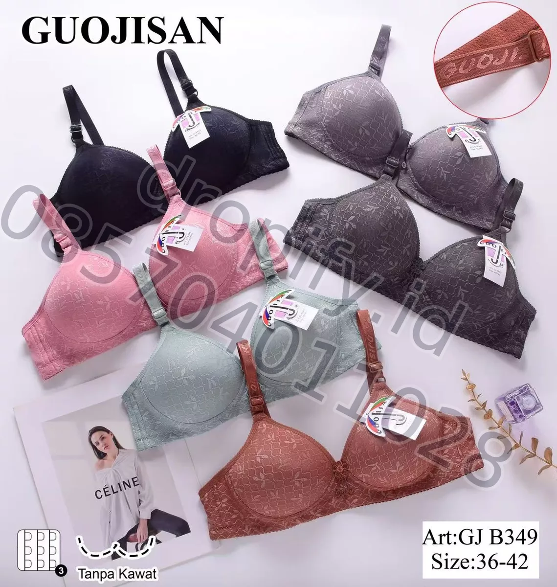 GUOJISAN Gj B349