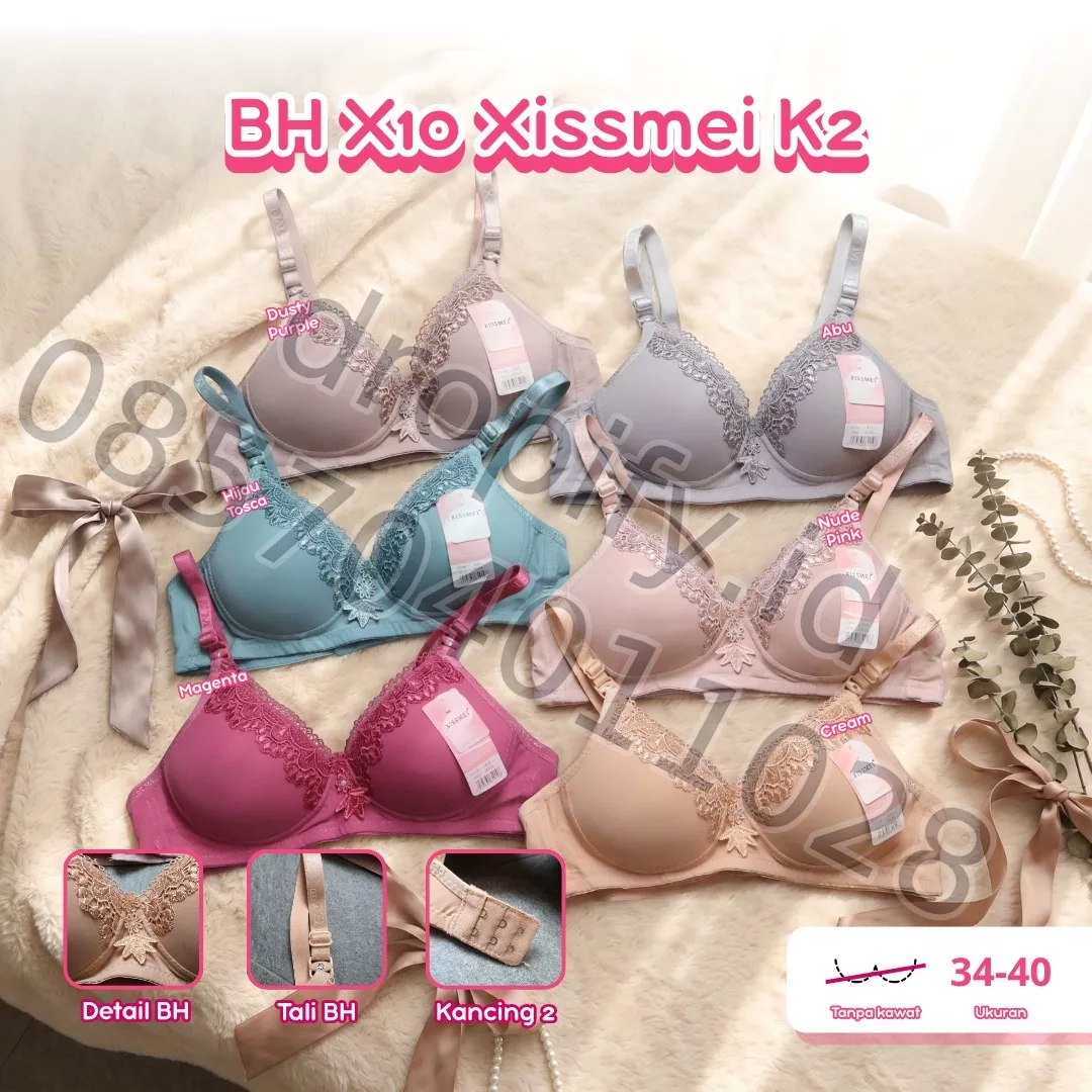 BH Xio Xissmei K2