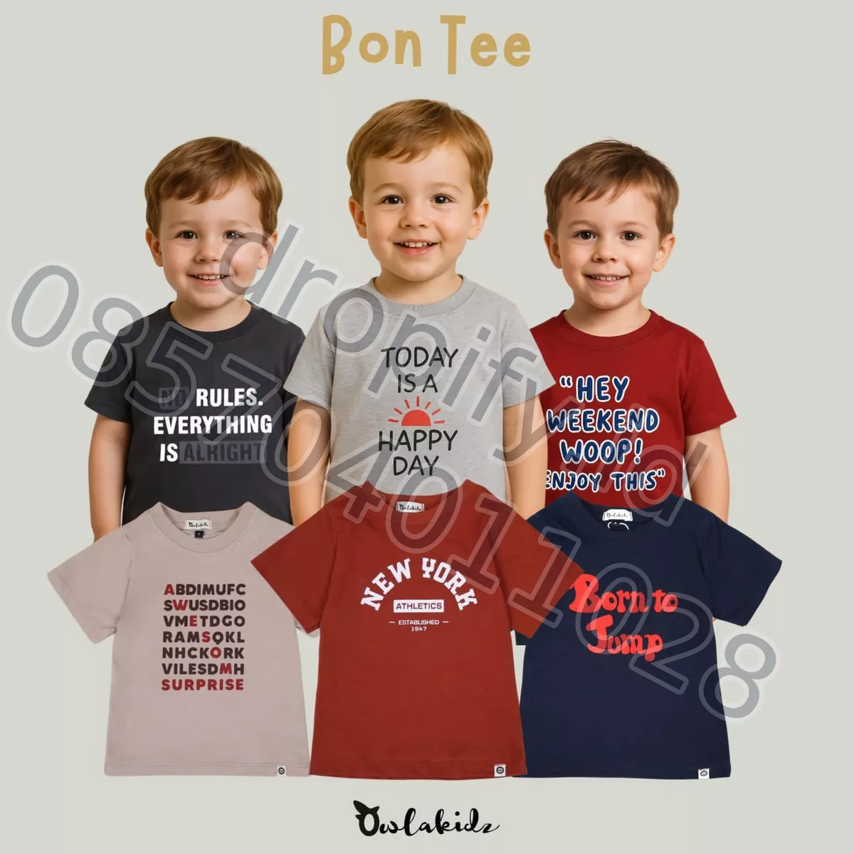 Bon Tee