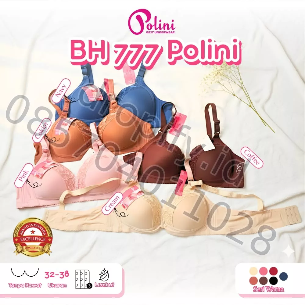BH 777 POLINI
