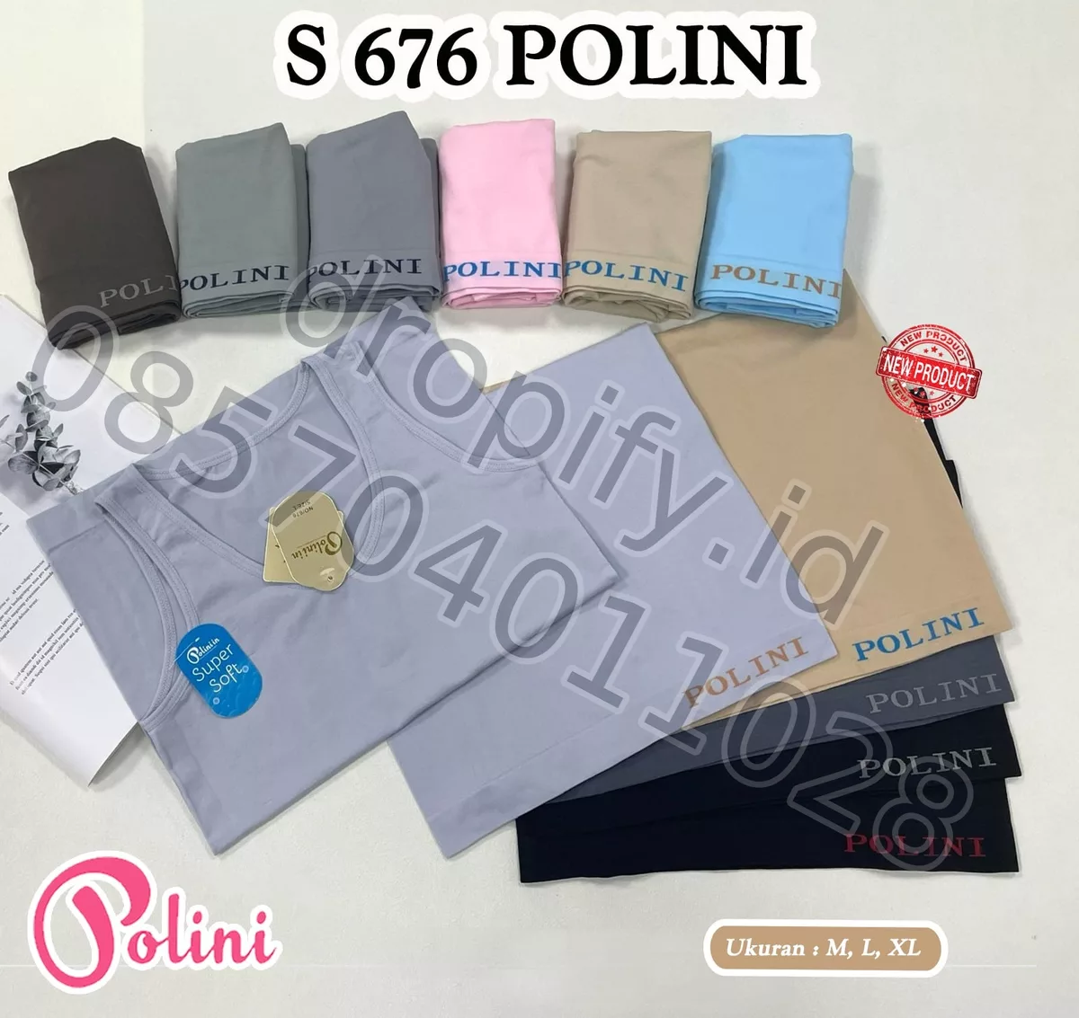 S 676 POLINI