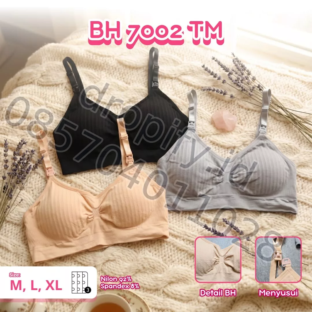 BH 7002 TM