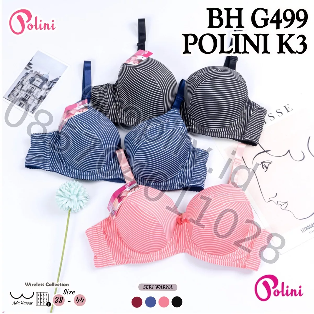 BH G499