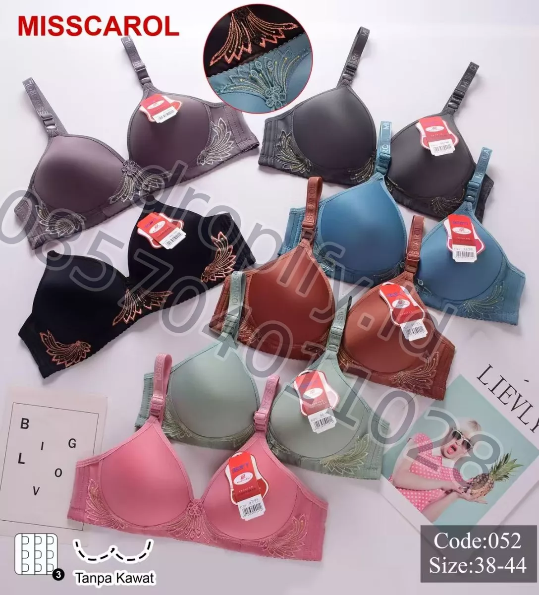 Misscarol 133