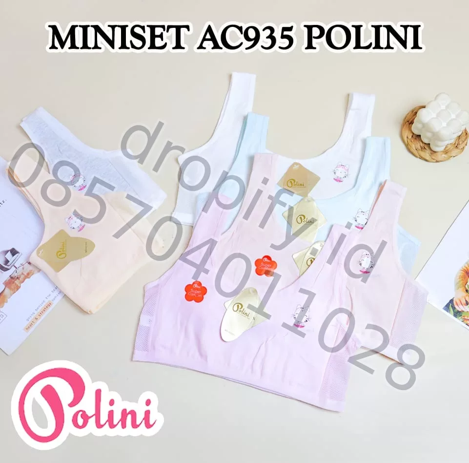 MINISET AC935 POLINI